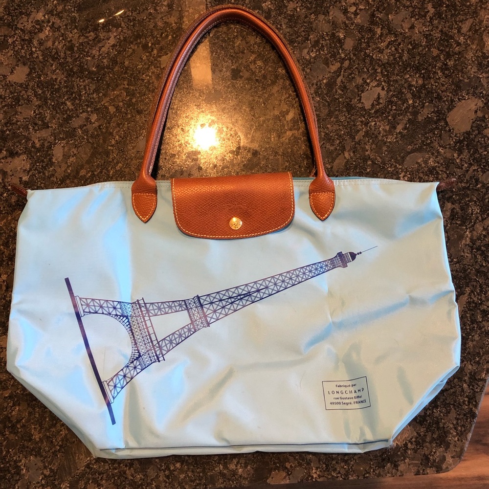 Longchamp Large Le Pliage